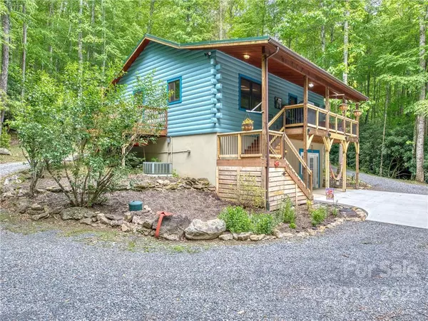 Clyde, NC 28721,4035 Bald Creek RD