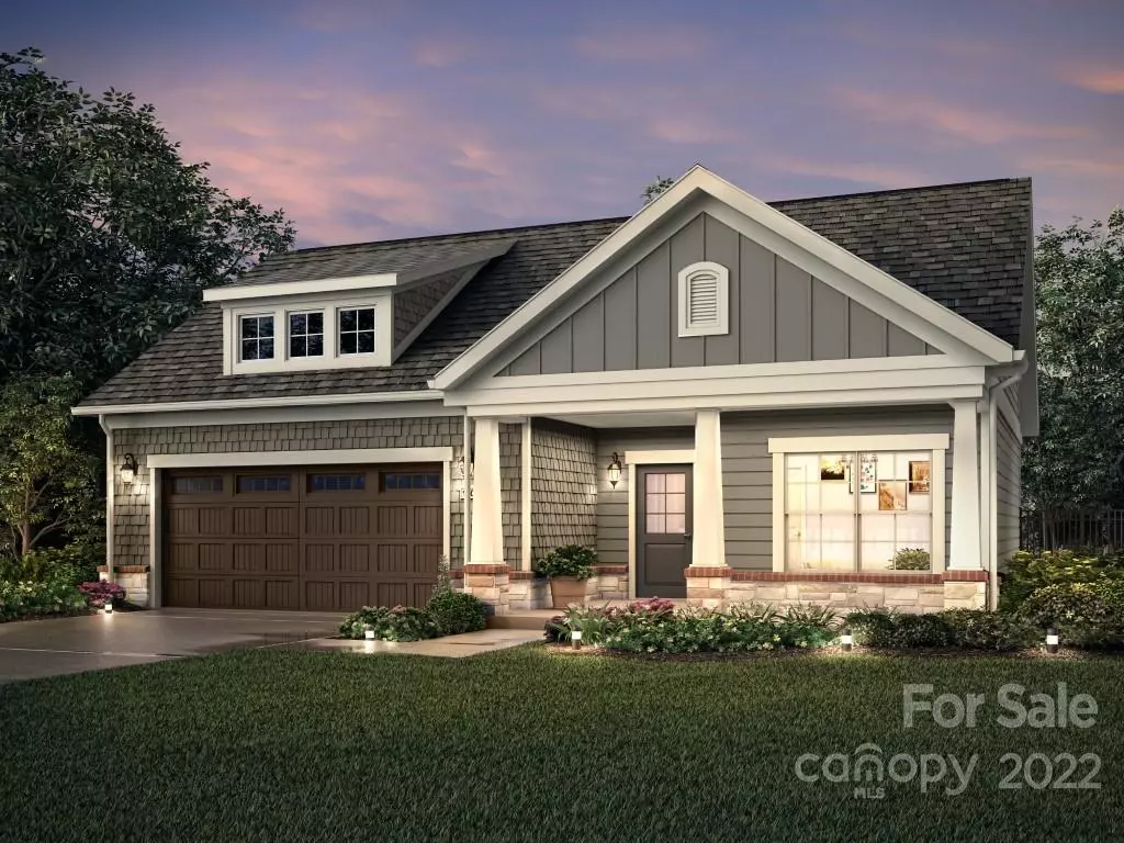 Huntersville, NC 28078,14218 Trailwood DR #37