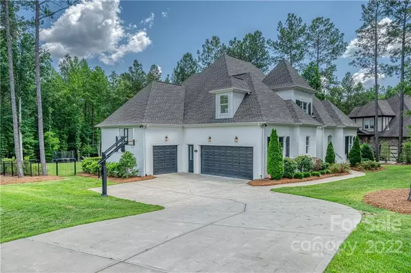 Fort Mill, SC 29715,4026 Country Overlook DR