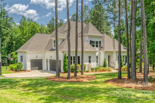 4026 Country Overlook DR, Fort Mill, SC 29715