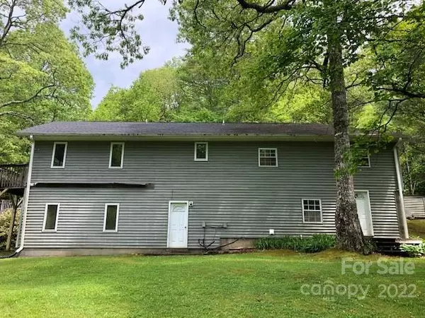 Lake Toxaway, NC 28747,171 Myers DR