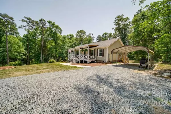 Oakboro, NC 28129,16129 Trailblazers RD