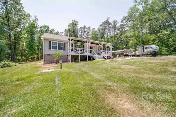Oakboro, NC 28129,16129 Trailblazers RD