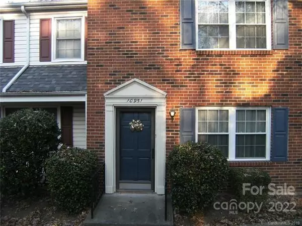 10951 Park RD, Charlotte, NC 28226