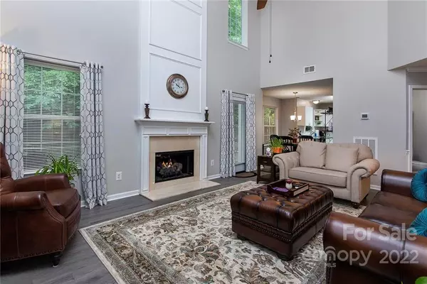 Huntersville, NC 28078,7525 Lullwater CV