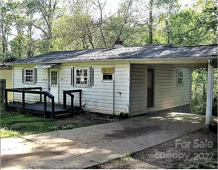 178 California ST, Cliffside, NC 28160