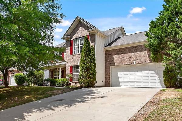 2027 Makin DR, Indian Trail, NC 28079