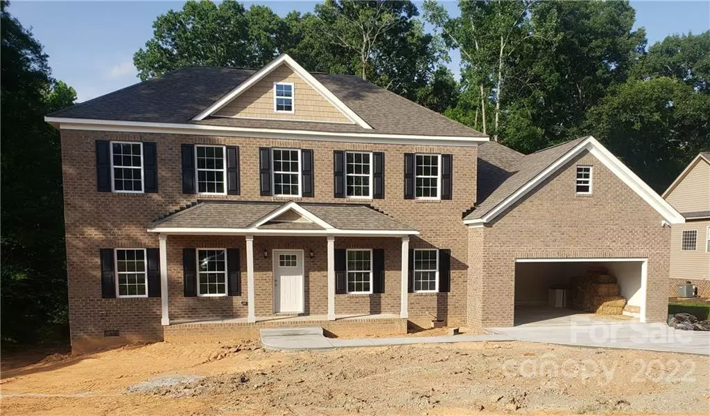 Alexis, NC 28006,1619 Freemont DR