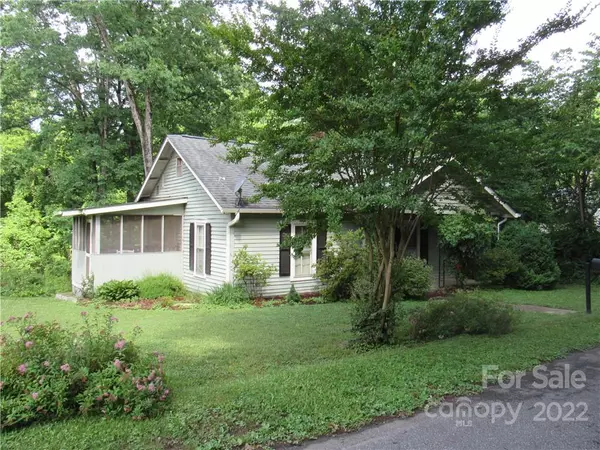 Rutherfordton, NC 28139,125 Hickory ST