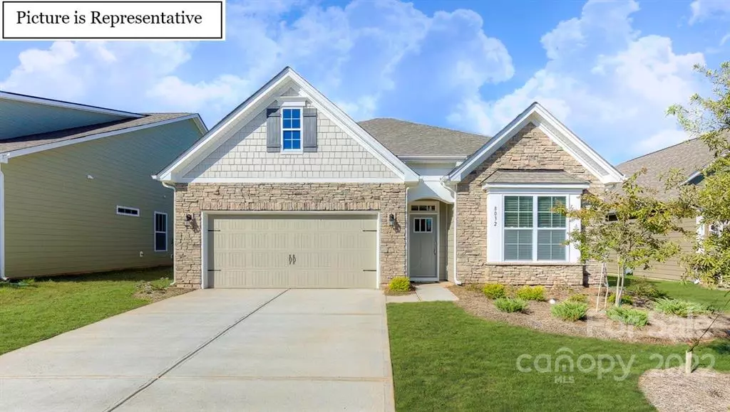 Iron Station, NC 28080,7032 Cornwallis CT