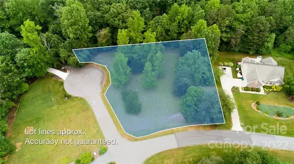 Terrell, NC 28682,8606 Sherrills Creek DR