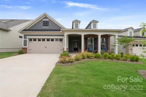 5285 Sweet Fig WAY, Fort Mill, SC 29715