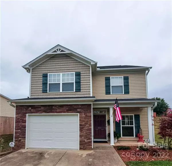 254 Stonewood Crossing DR #121, Boiling Springs, SC 29316