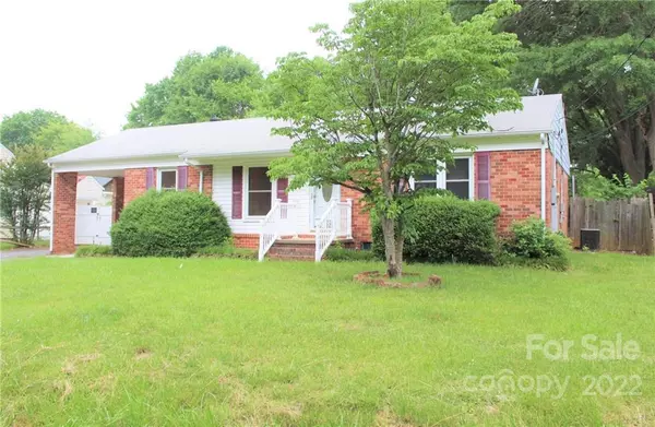 624 E 12th AVE, Gastonia, NC 28054