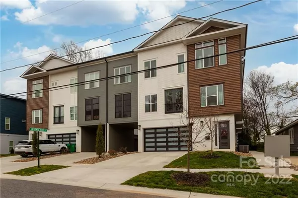 2006 Upstate WAY, Charlotte, NC 28206