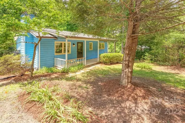 Weaverville, NC 28787,30 Morningside DR