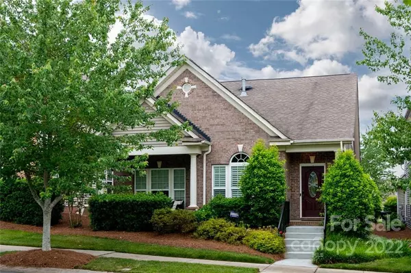 Huntersville, NC 28078,9716 Skybluff CIR