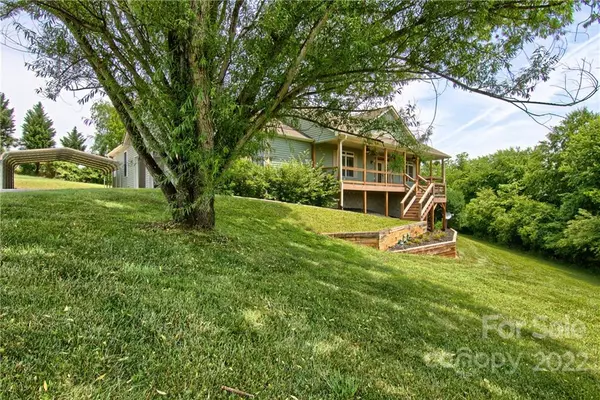 Mills River, NC 28759,112 Round Top CIR