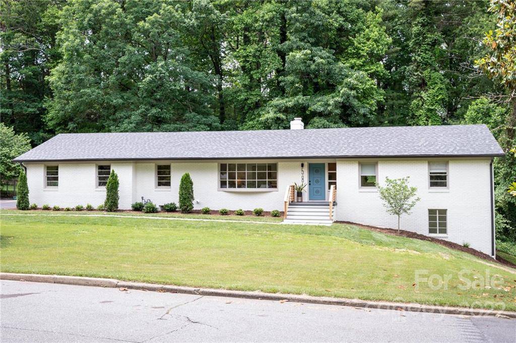 58 Greenleaf CIR, Asheville, NC 28804