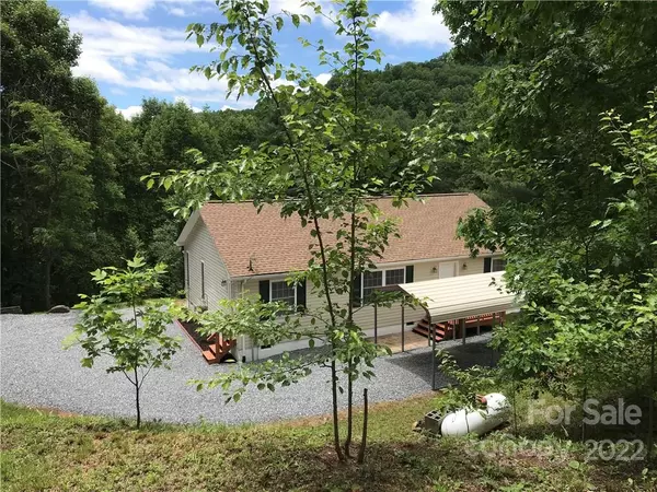 Waynesville, NC 28785,6 Pilgrim LN