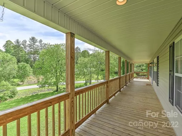 Weaverville, NC 28787,618 Brook Knoll CIR