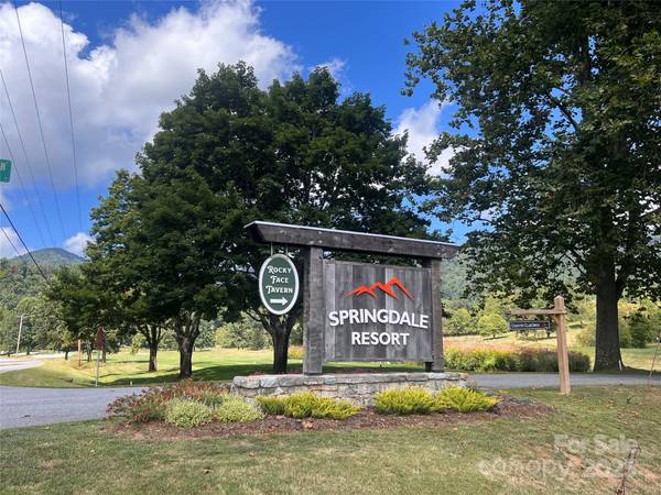 Canton, NC 28716,0 Country Club DR #C-18