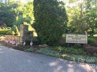 00 Buckeye DR #35, Waynesville, NC 28786