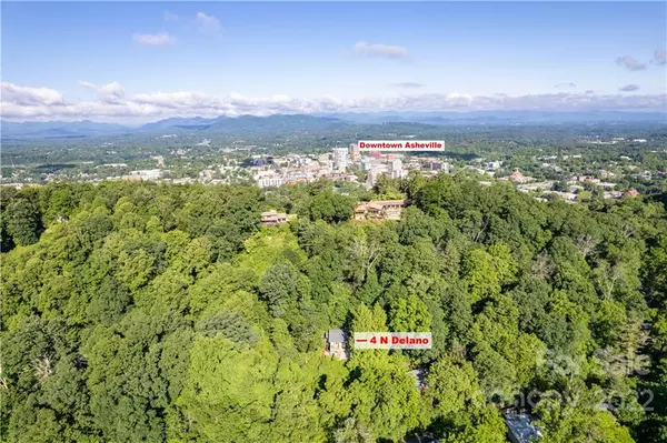 Asheville, NC 28805,4 N Delano RD
