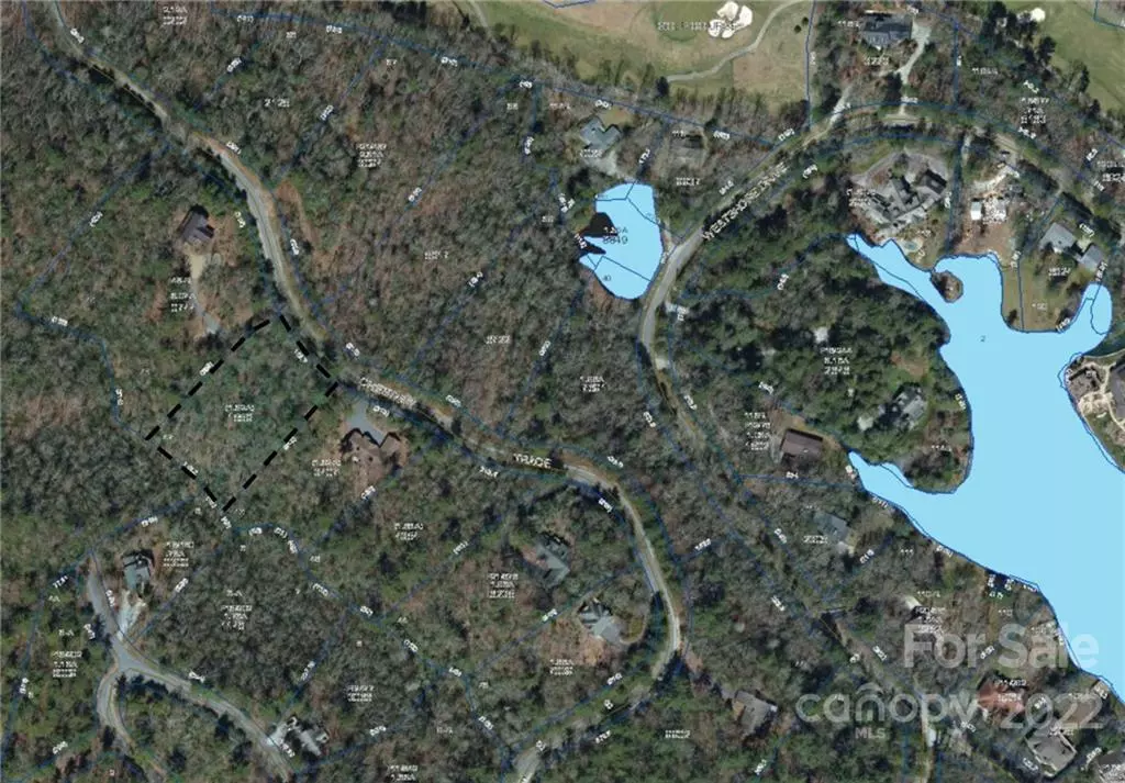 Lake Toxaway, NC 28747,47 Chestnut TRCE #47