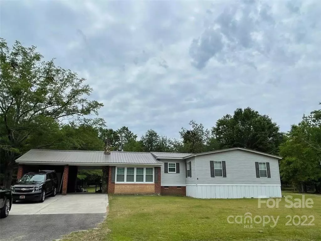 Jefferson, SC 29718,97 Tickle Hill RD