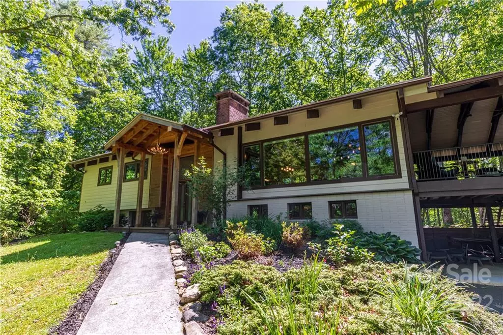 Lake Toxaway, NC 28747,398 S East Shore DR #55