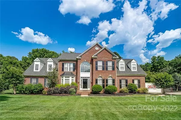 Mint Hill, NC 28227,12605 Early Meadow WAY