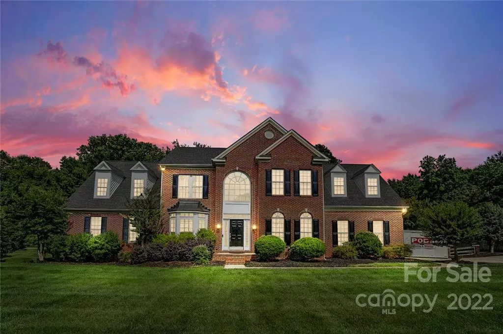 Mint Hill, NC 28227,12605 Early Meadow WAY