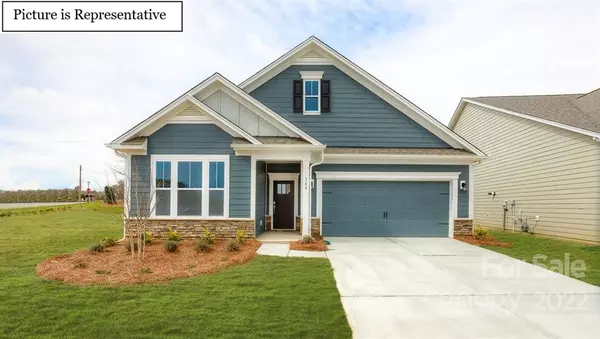 5006 Antebellum DR, Iron Station, NC 28080