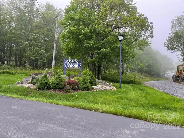 Lot 23 Boone Ridge LN #Lot 23, Boone, NC 28607