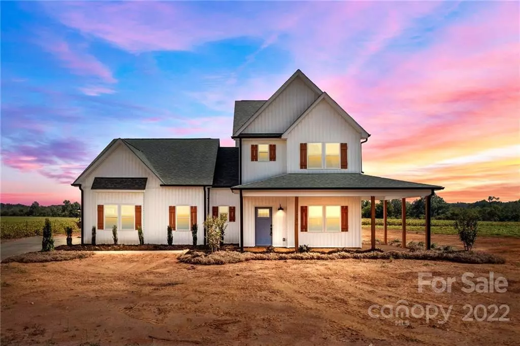 Mt Ulla, NC 28125,175 Jerry Lentz RD