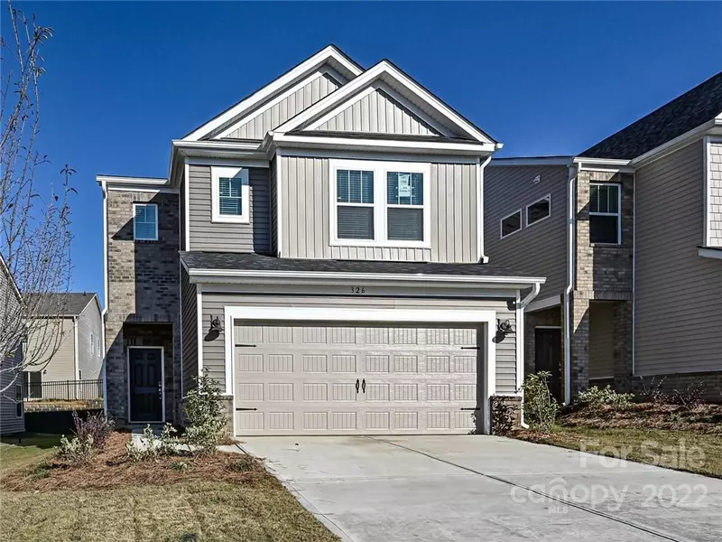 326 Hyssop CT, Fort Mill, SC 29715