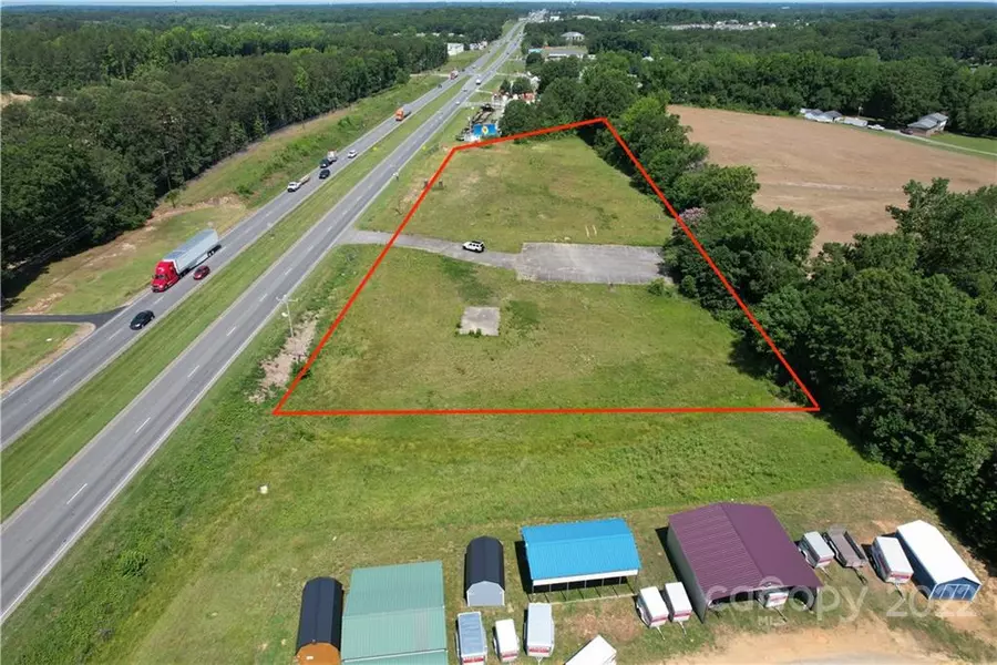 4212 Highway 74 HWY, Monroe, NC 28110