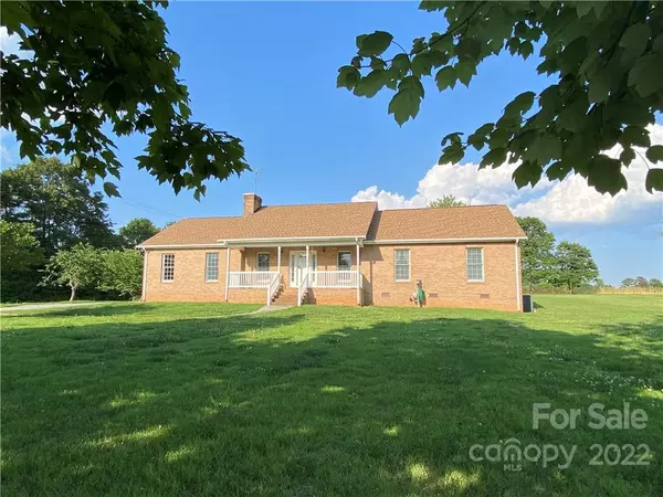 Mt Ulla, NC 28125,105 Morrowfield PL