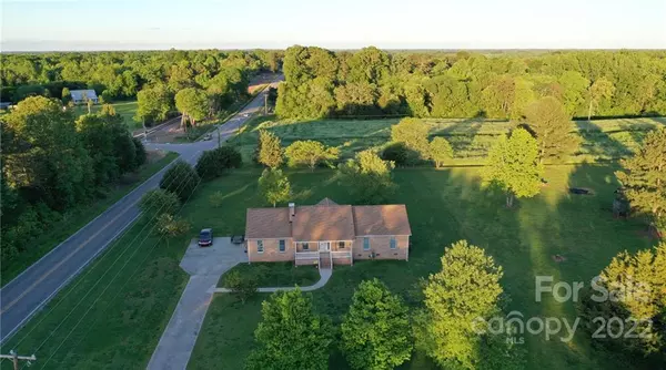 Mt Ulla, NC 28125,105 Morrowfield PL