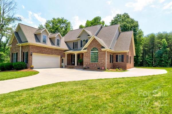 Rockwell, NC 28138,266 Hidden Oaks DR