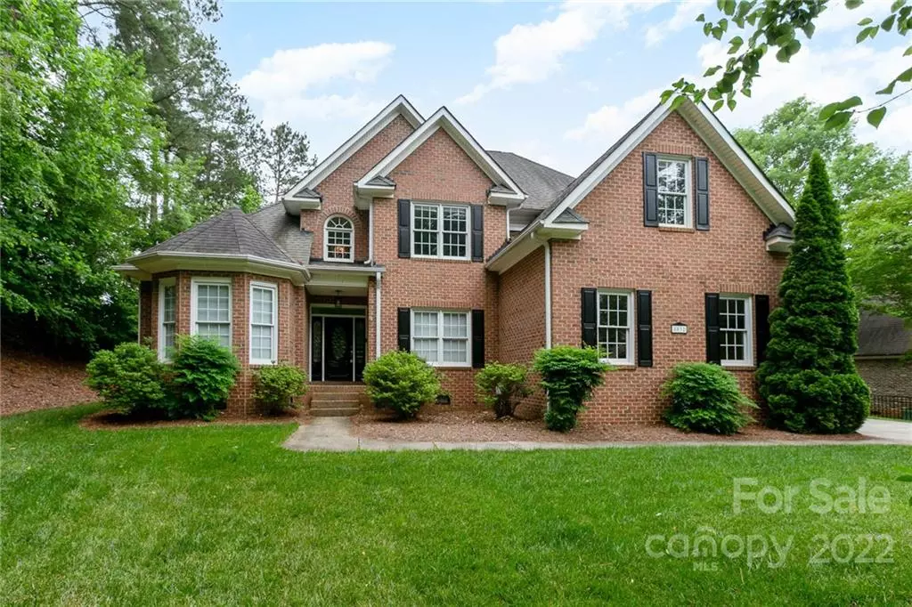 Stanley, NC 28164,8032 Turnberry LN