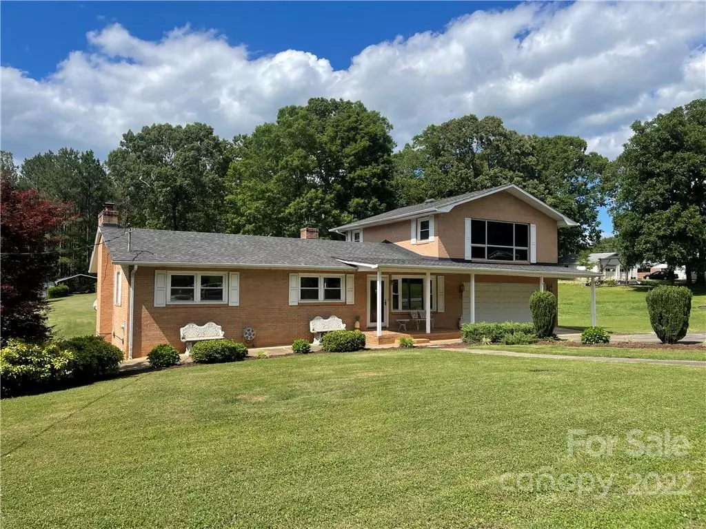 Forest City, NC 28043,144 Emory AVE