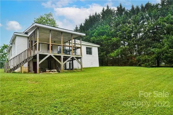 Hot Springs, NC 28743,195 N Serpentine AVE