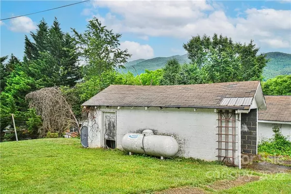 Hot Springs, NC 28743,195 N Serpentine AVE