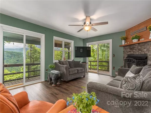 Maggie Valley, NC 28751,30 Chipmunk LN