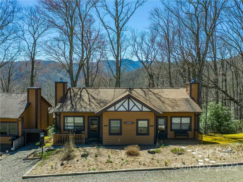 Burnsville, NC 28714,35 National Forest DR #Robin Unit 1