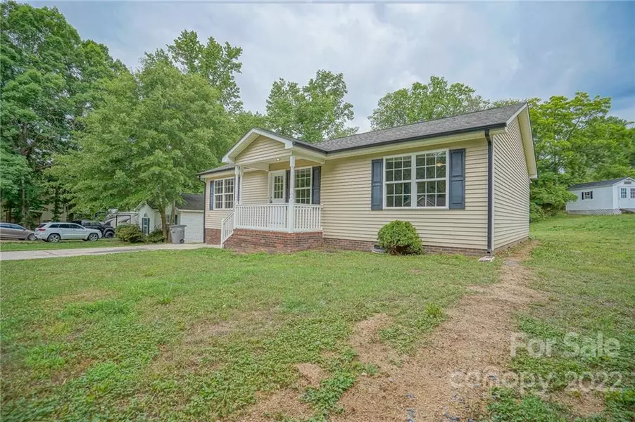 314 Echo AVE, Kannapolis, NC 28081