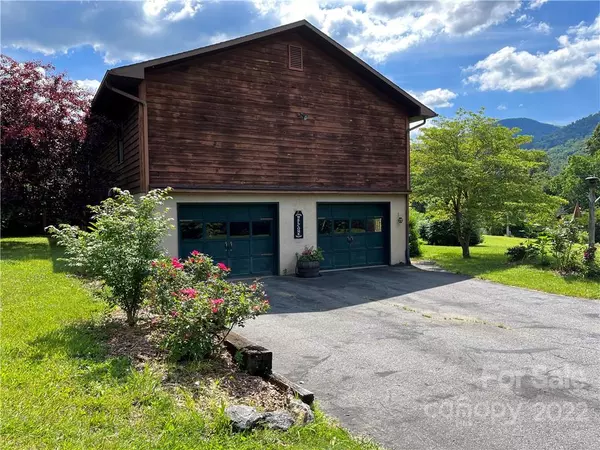 Weaverville, NC 28787,23 Camelfield RD #21