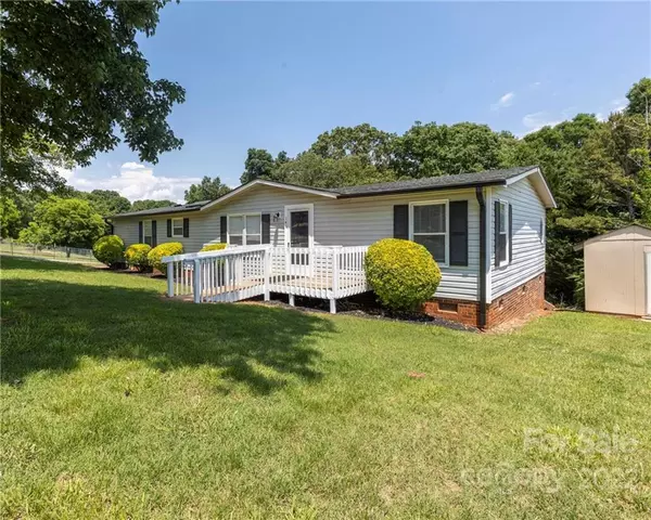 Taylorsville, NC 28681,141 Riverview Acres LN